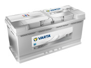 6104020923162 startovací baterie SILVER dynamic VARTA