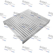 364 Filtr, vzduch v interiéru SIDAT
