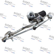 68062A2 System cisteni skel SIDAT