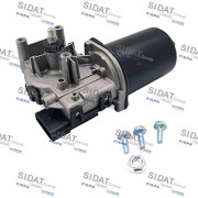 69380A2 Motor stěračů SIDAT