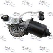 69780 Motor stěračů SIDAT