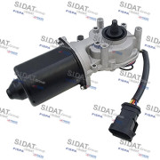 69791A2 Motor stěračů SIDAT