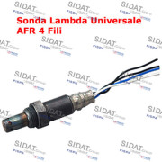 90367 Lambda sonda SIDAT