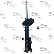 F210G1571 Tlumič pérování CWORKS - TOYOTA TSUSHO SIDAT