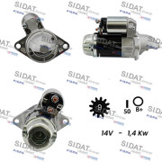 S12MH0580A2 Startér SIDAT