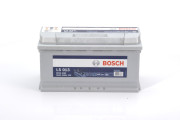 0 092 L50 130 startovací baterie SLI BOSCH