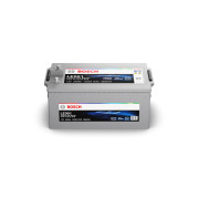 0 092 LE0 010 startovací baterie Dual Purpose EFB BOSCH
