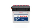 0 092 M4F 450 BOSCH Motobaterie 51913 / 12V / 19Ah / 210A (M4) | 0 092 M4F 450 (M4 F45) BOSCH