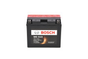 0 092 M60 190 BOSCH Motobaterie YT12B-BS / 12V / 12Ah / 215A (M6) | 0 092 M60 190 (M6 019) BOSCH