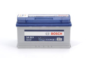 0 092 S40 130 Bosch autobaterie 12V 95Ah 800A BOSCH