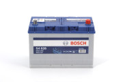 0 092 S40 280 Bosch autobaterie 12V 95Ah 830A BOSCH