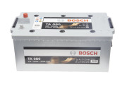 0 092 TA0 800 BOSCH Startovací baterie 12V / 210Ah / 1200A - levá (TA) | 0 092 TA0 800 (TA 080) BOSCH