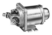 0 333 006 004 Relé, pracovní proud BOSCH