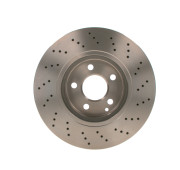 0 986 479 072 Brzdový kotouč BOSCH