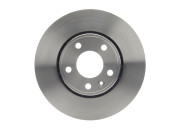 0 986 479 R93 Brzdový kotouč BOSCH