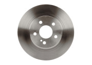 0 986 479 S92 Brzdový kotouč BOSCH