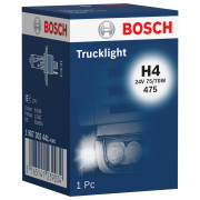 1 987 302 441 BOSCH Žárovka H4 (řada Trucklight) | 24V 75/70W | 1 987 302 441 BOSCH