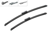 3 397 007 460 List stěrače Aerotwin Multi-Clip BOSCH