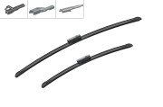 3 397 007 467 List stěrače Aerotwin Multi-Clip BOSCH