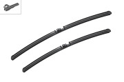 3 397 007 582 List stěrače Aerotwin BOSCH