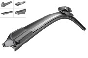 3 397 008 587 List stěrače Aerotwin Multi-Clip BOSCH