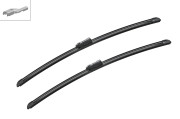 3 397 009 00B List stěrače Aerotwin BOSCH