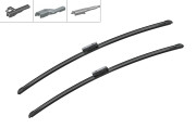 3 397 014 121 List stěrače Aerotwin Multi-Clip BOSCH