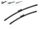 3 397 014 123 List stěrače Aerotwin Multi-Clip BOSCH