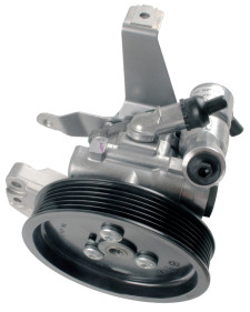 K S01 000 741 Hydraulické čerpadlo, řízení BOSCH