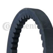 AVX17X1105 Klínový řemen CONTINENTAL CTAM