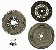 2289 601 002 Sada spojky ZMS Modul XTend SACHS