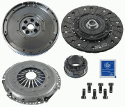 2290 601 045 Sada spojky ZMS Modul SACHS