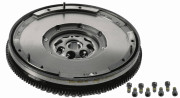 2294 000 294 Setrvačník Dual-mass flywheel SACHS