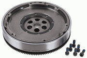 2294 000 298 Setrvačník Dual-mass flywheel SACHS