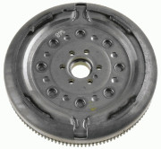 2294 000 576 Setrvačník Dual-mass flywheel SACHS