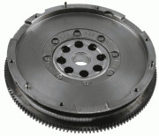 2294 000 846 Setrvačník Dual-mass flywheel SACHS