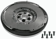 2294 000 871 Setrvačník Dual-mass flywheel SACHS