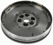 2294 001 000 Setrvačník Dual-mass flywheel SACHS