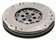 2294 501 187 Setrvačník Dual-mass flywheel SACHS