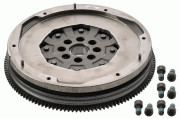 2294 501 190 Setrvačník Dual-mass flywheel SACHS