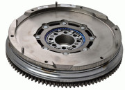 2294 501 191 Setrvačník Dual-mass flywheel SACHS