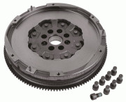 2294 501 220 Setrvačník Dual-mass flywheel SACHS