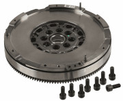 2294 701 042 Setrvačník Dual-mass flywheel SACHS