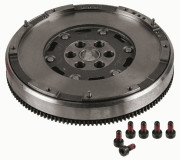 2294 701 043 Setrvačník Dual-mass flywheel SACHS