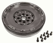 2294 701 057 Setrvačník Dual-mass flywheel SACHS