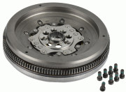 2295 000 514 Setrvačník Dual-mass flywheel SACHS