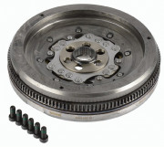 2295 000 541 Setrvačník Dual-mass flywheel SACHS