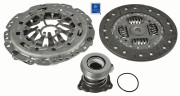 3000 990 141 Spojková sada XTend Kit plus CSC SACHS