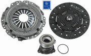 3000 990 160 Spojková sada Kit plus CSC SACHS