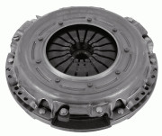 3089 600 110 Sada spojky Clutch modul SACHS